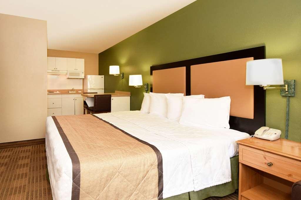 Extended Stay America Suites - Seattle - Southcenter Tukwila Room photo